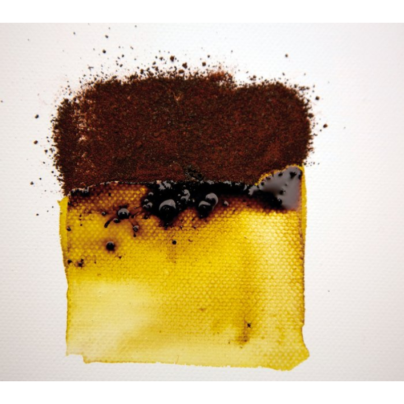 Powertex Bister poeder 30g Yellow (31406-0280)